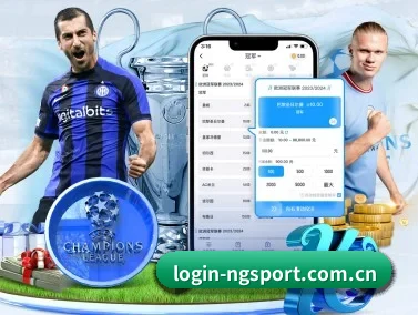 NG体育 APP