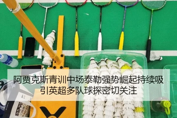 阿贾克斯青训中场泰勒强势崛起持续吸引英超多队球探密切关注
