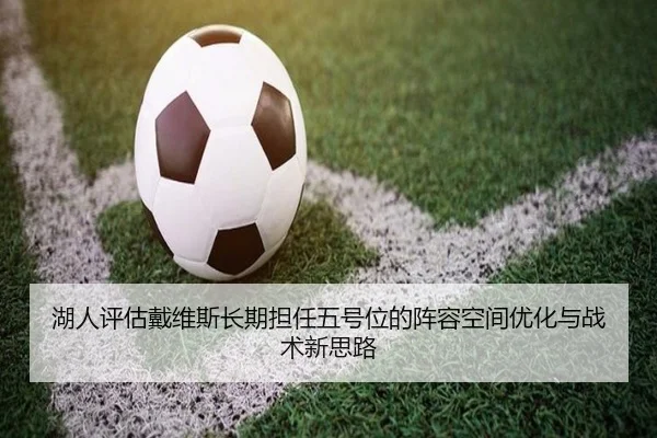 湖人评估戴维斯长期担任五号位的阵容空间优化与战术新思路